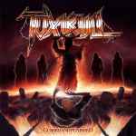 TOXIKULL - Cursed and Punished CD